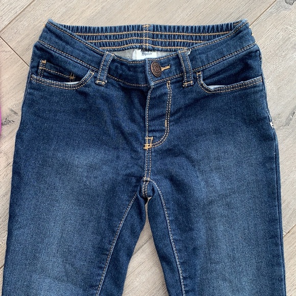 Gap / Osh Kosh B’Gosh 2 Jean Lot / Size 4 - Picture 2 of 8